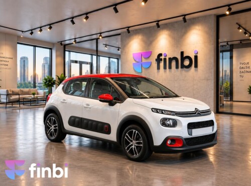 Citroën C3 PureTech 82 S&S Shine