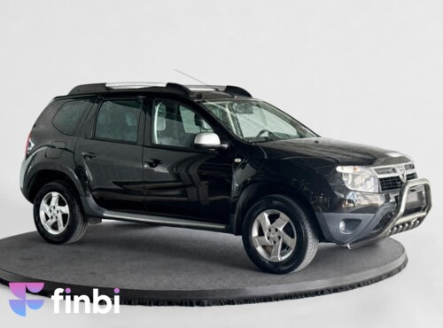 Dacia Duster 1.6 16V 4x4 Access