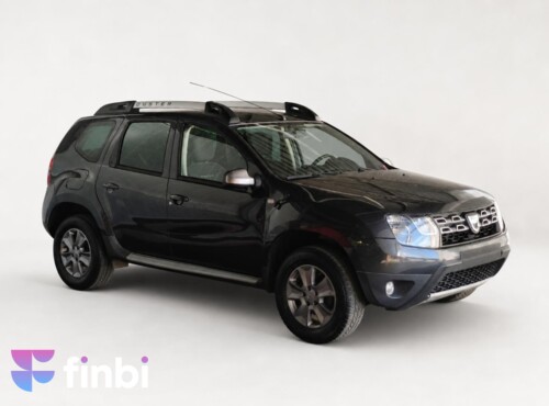 Dacia Duster 1.6 16V 77KW Laureate 4x4