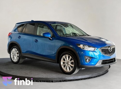 Mazda CX-5 2.0 Skyactiv-G AWD Revolution A/T