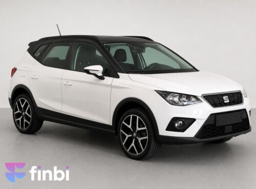 Seat Arona 1.0 TSI 95 Style