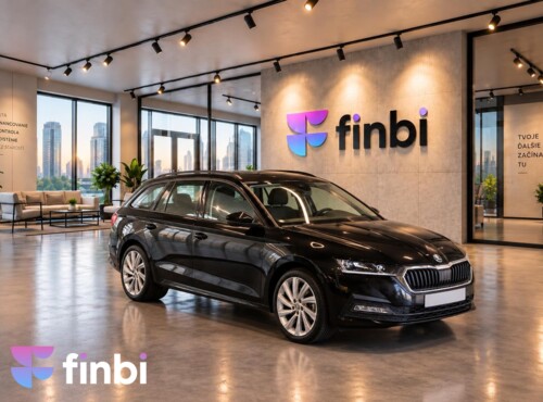 Škoda Octavia Combi 2.0 TDI SCR Ambition 4x4 DSG
