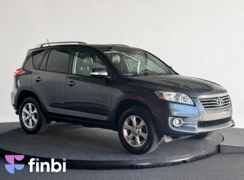 Toyota RAV4 2.2l D-4D 150 Executive, 110kW, M6, 5d., 4x4