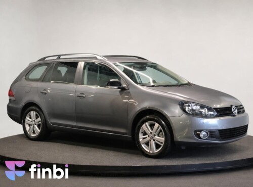 Volkswagen Golf Variant 1.2 TSI Comfortline