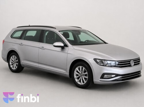 Volkswagen Passat Variant 2.0 TDI EVO Business DSG
