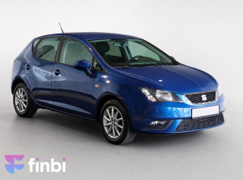 Seat Ibiza 1.2 TSI Style
