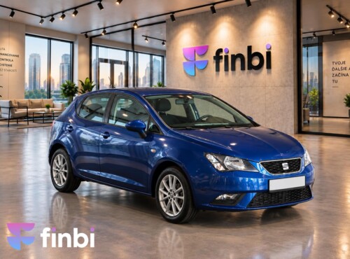 Seat Ibiza 1.2 TSI Style