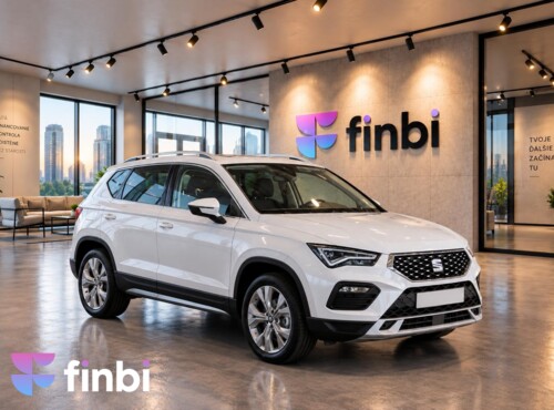 Seat Ateca 2.0 TDI 150 Xperience 4Drive DSG