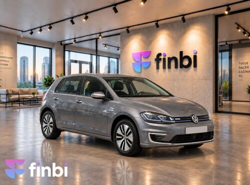 Volkswagen Golf e