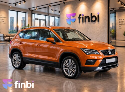 Seat Ateca 1.4 TSI Xcellence 4Drive DSG