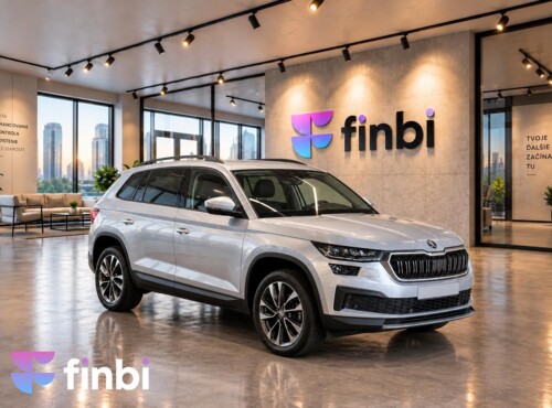 Škoda Kodiaq 2.0 TDI SCR EVO Ambition 4x4 DSG