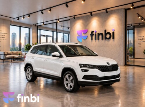 Škoda Karoq 1.5 TSI ACT Soleil DSG, 110 kW, A7, 5d.