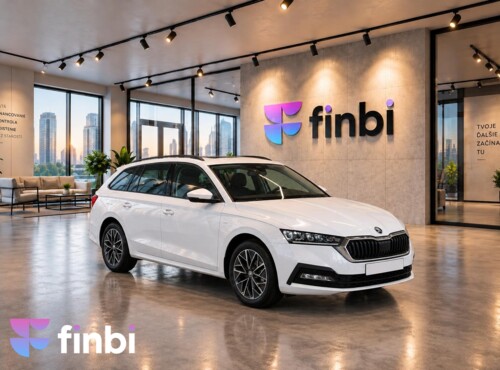 Škoda Octavia Combi 2.0 TDI SCR Tour DSG, 110 kW, A7 5d.