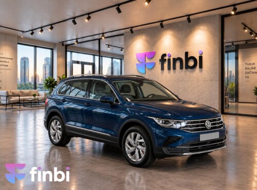 Volkswagen Tiguan 1.4 TSI eHybrid 245k Elegance DSG