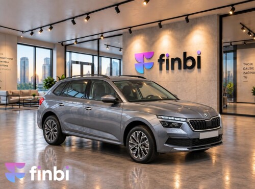Škoda Kamiq 1.0 TSI TOUR, 70 kW, M5