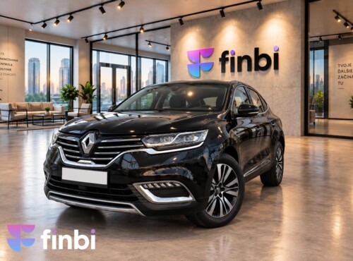 Renault Espace Energy TCe 200 Initiale Paris EDC
