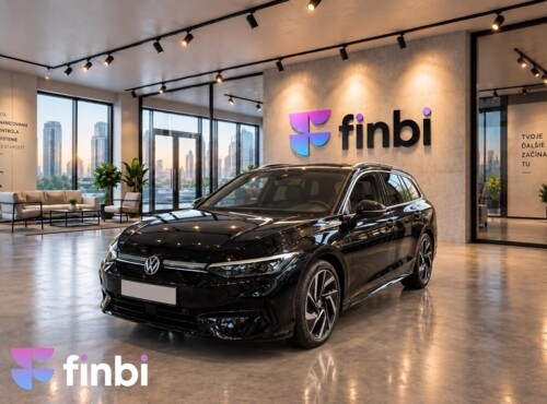 Volkswagen ID.7 77 kWh Pro