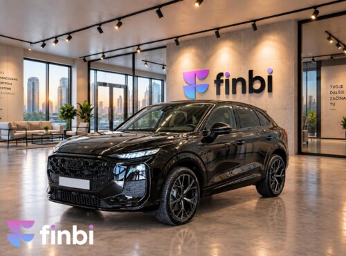 Audi Q3 Sportback e-hybrid