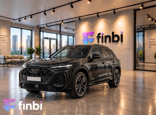 Audi Q5 40 TDI S tronic quattro S line Tech Pro