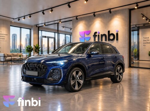 Audi Q5 SUV 2.0 TFSI quattro S tronic S line edition one