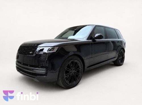 Land Rover Range Rover LWB 3.0D mHEV D350 Autobiography AWD A/T 7 miest
