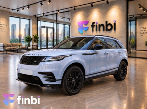 Land Rover Range Rover Velar 2.0D I4 D200 MHEV Dynamic SE AWD A/T