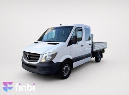 Mercedes-Benz Sprinter 316 CDI 2.2 R2 VS