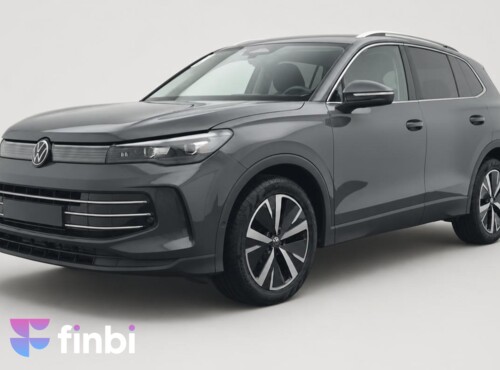 Volkswagen Tiguan 1.5 eTSI DSG Elegance, AHK, kamera, navigácia, 19