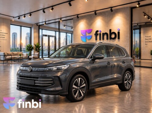Volkswagen Tiguan 1.5 eTSI DSG Elegance, AHK, kamera, navigácia, 19