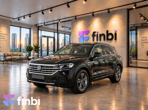Volkswagen Touareg 3.0 TDI Elegance DSG R-line/4x4/AHK/Rear