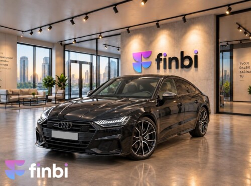 Audi A7 Sportback 50 3.0 TDI mHEV quattro tiptronic