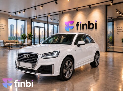Audi Q2 35 1.5 TFSI 110kW S tronic-7