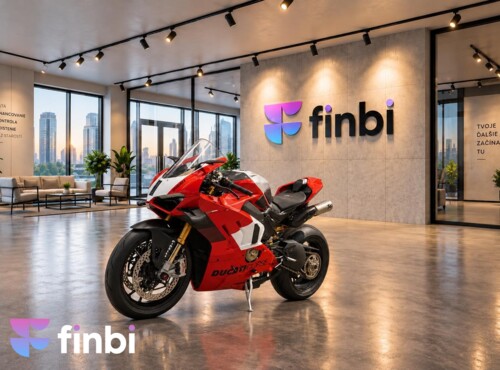 Ducati Panigale V4 R