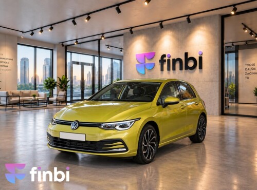 Golf Life ACTIVE 1.5 TSI 96kW 6M