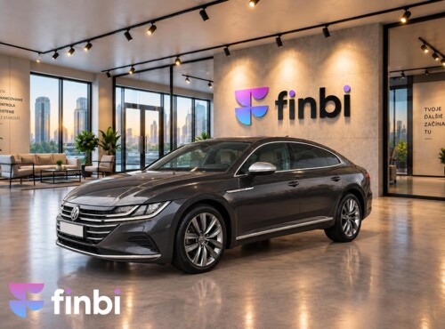 Volkswagen Arteon Shooting Brake Elegance 4Motion 2.0 TDI SCR 147kW 7-DSG