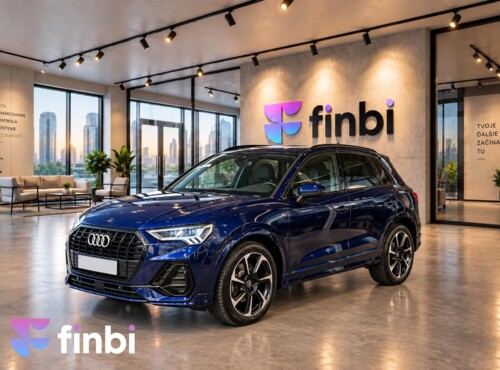 Audi Q3 S Line quattro 2.0 40 TDI 147kW 7-S tronic