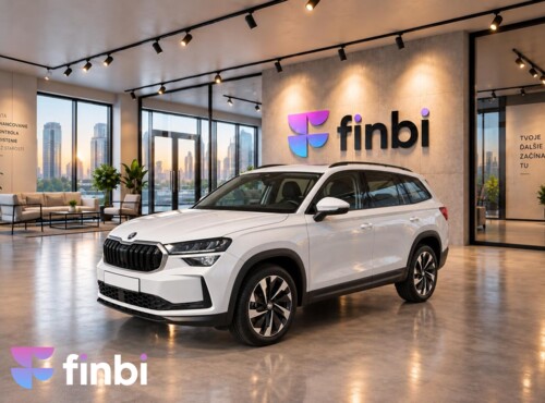 Škoda Kodiaq Selection 2.0 TDI 110kW DSG 7
