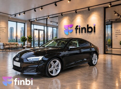 Audi A5 Sportback advanced 2.0 TDI 120kW 7 Stronic