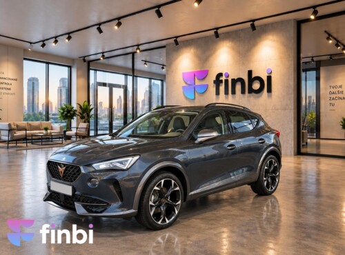 Cupra Formentor 1.4 electric/TSI e-HYBRID 150kW