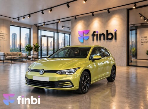 Golf Life ACTIVE 1.5 TSI 96kW 6M