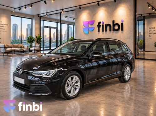 Volkswagen Golf Variant Life 2.0 TDI SCR 85kW 7-DSG