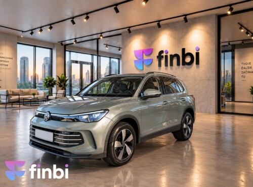 Volkswagen Tiguan Elegance 4Motion 2.0 TDI 142kW 7-DSG