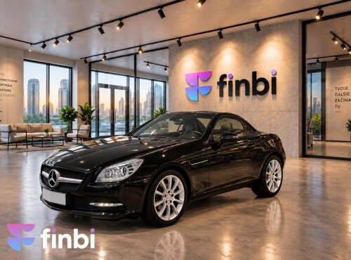 Mercedes-Benz SLK 200 BlueEFFICIENCY A/T