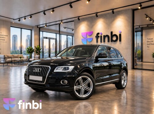 Audi Q5 2.0 TDI 190k quattro S tronic Sport