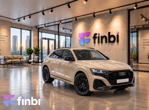 Audi Q8 50 3.0 TDI mHEV quattro tiptronic, CENA NOVEHO AUTA 123 776,97€
