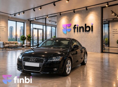 Audi TT Coupé 2.0 TFSI