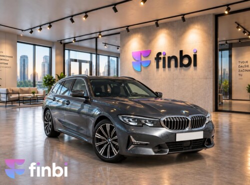 BMW Rad 3 Touring 320d mHEV  xDrive A/T