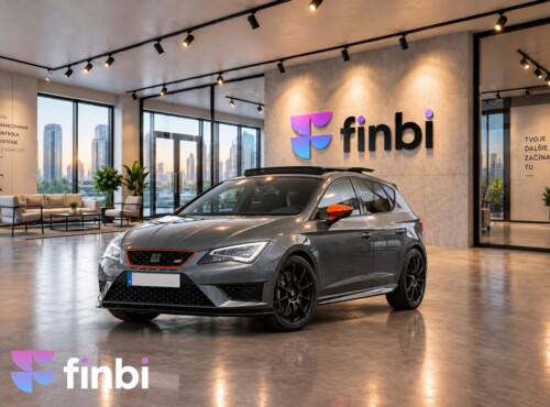 Seat Leon 2.0 TSI Cupra 280