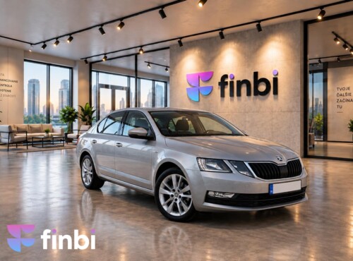 Škoda Octavia 2.0 TDI Drive