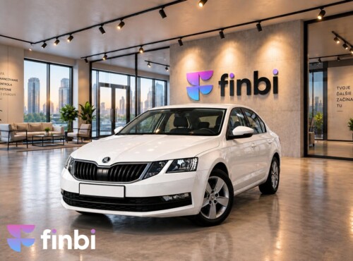 Škoda Octavia 2.0 TSI Ambition DSG